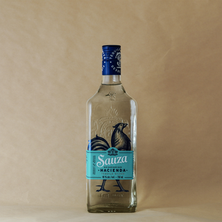 SAUZA SILVER