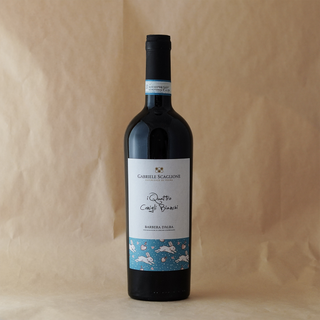 SCAGLIONE BARBERA D'ALBA