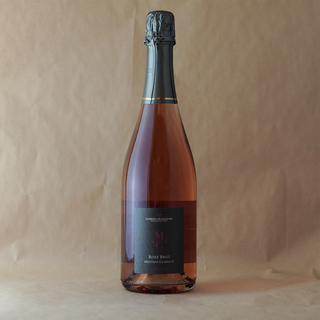 SCAGLIONE NEBBIOLO BRUT ROSE