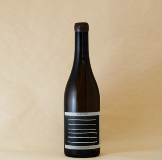 ARLAUD SCRITCH BOURGOGNE BLANC