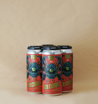 SEA CHANGE PUB ALE 4PK