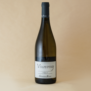 BRUNET SEBASTIEN SEC APRENT VOUVRAY