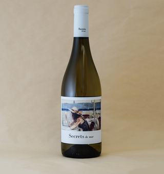 CLOS GALENA SECRETS DE MAR WHITE