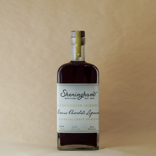 SHERINGHAM CHOCOLATE LIQUEUR