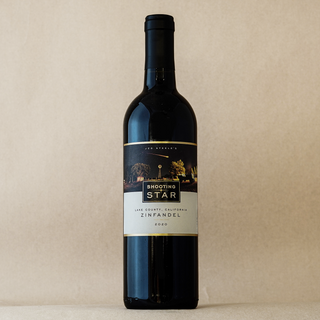 SHOOTING STAR ZINFANDEL