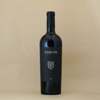 SIMON FAMILY NAPA CABERNET