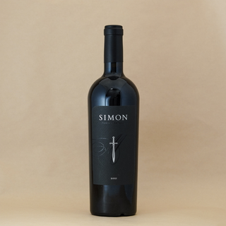 SIMON FAMILY DBL BLESSING MICHAEL