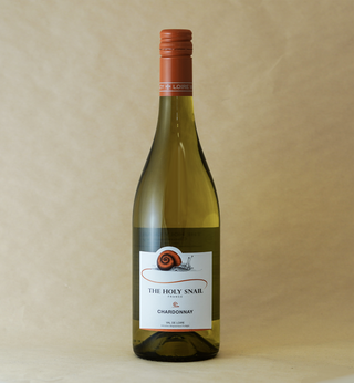 HOLY SNAIL CHARDONNAY