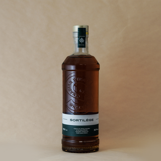 SORTILEGE MAPLE AND RYE WHISKEY