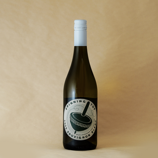 SPINNING TOP SAUVIGNON BLANC