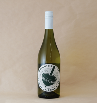 SPINNING TOP SAUVIGNON BLANC