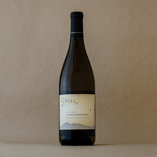 STEELE CHARDONNAY CUVEE