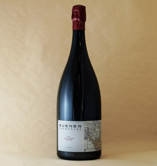 SUENEN BLANC DE BLANCS MAGNUM