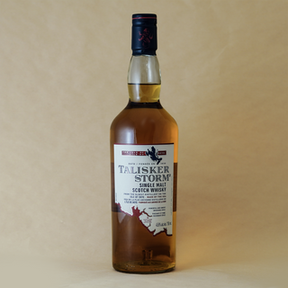 TALISKER STORM