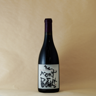MT EDEN TANAKA PINOT NOIR
