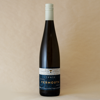 TAWSE RIESLING VERMOUTH