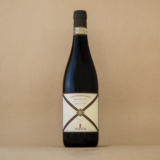 TEDESCHI FABRISERIA AMARONE