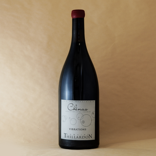 THILLARDON CHENAS MAGNUM