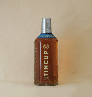 TINCUP AMERICAN WHISKEY
