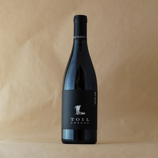 TOIL PINOT NOIR