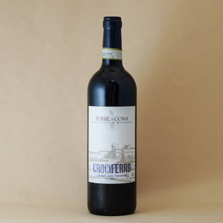 TORRE A CONA CROCIFERRO