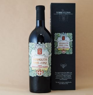 TORRE A CONA VERMOUTH
