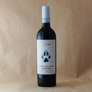 TRACCE BIO MONTEPULCIANO D'ABRUZZO