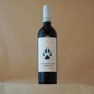 TRACCE BIO MONTEPULCIANO D'ABRUZZO