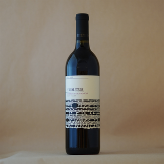 TRIBUTUS NAPA CABERNET SAUVIGNON