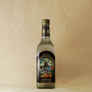 HENKES TRIPLE SEC