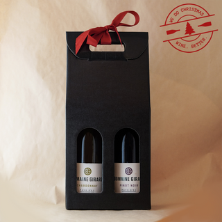 DOMAINE GIRARD GIFT PACK