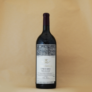 VEGA SICILIA UNICO MAGNUM 2003