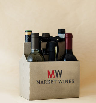 CHRISTMAS HALF BOTTLE 6 PACK