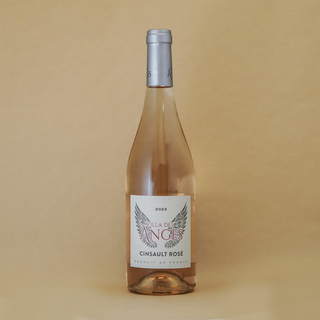 VILLA DES ANGES ROSE