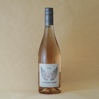 VILLA DES ANGES ROSE