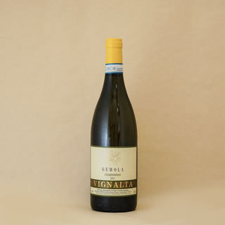 VIGNALTA GEMOLA CHARDONNAY