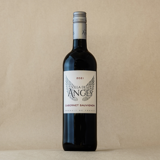 VILLA DES ANGES CABERNET SAUVIGNON