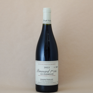 VOILLOT POMMARD PEZEROLLES