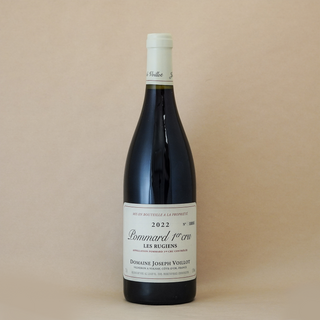 VOILLOT POMMARD RUGIENS