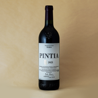 VEGA SICILIA PINTIA