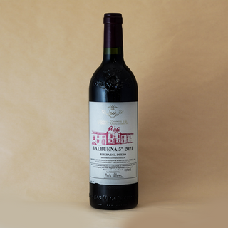 VEGA SICILIA VALBUENA