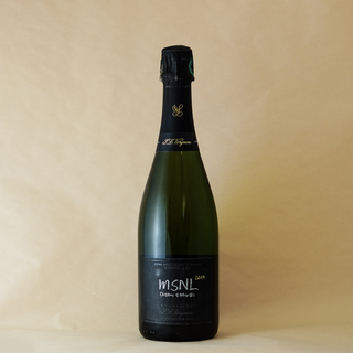 Vergnon MSNL Extra Brut