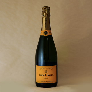 VEUVE CLIQUOT