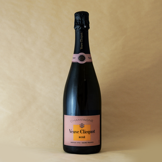 VEUVE CLICQUOT ROSE