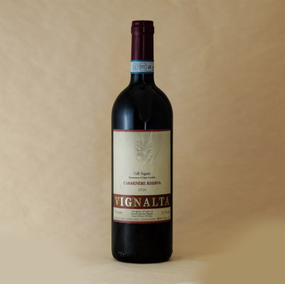 VIGNALTA CARMENERE RISERVA