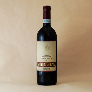 VIGNALTA MERLOT RISERVA