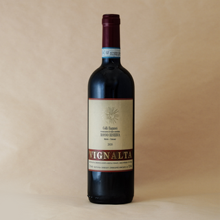 VIGNALTA ROSSO RISERVA