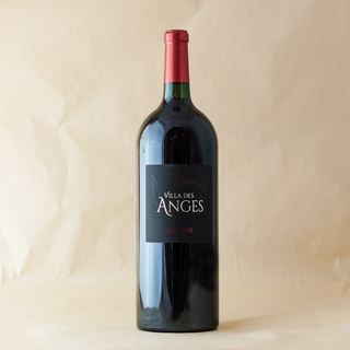 VILLA DES ANGES RESERVE MAGNUM