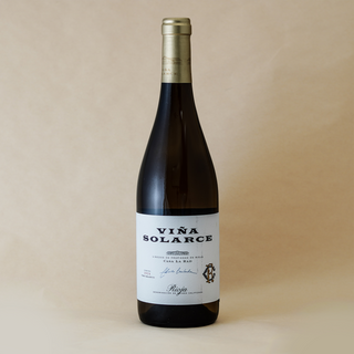 CASA LA RAD VINA SOLARCE BLANCO