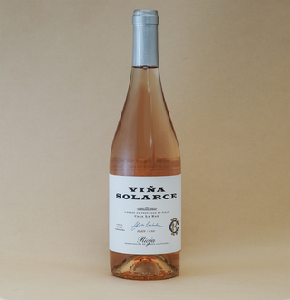 CASA LA RAD VINA SOLARCE ROSADO